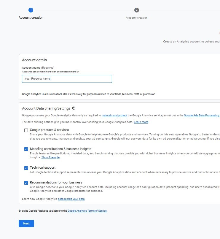 add-Google-Analytics-to-WordPress-Without-Plugin