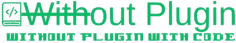 without-plugin-logo